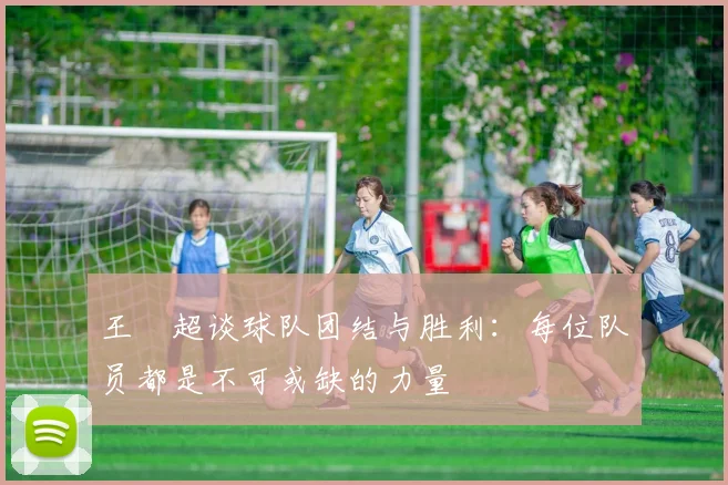王燊超谈球队团结与胜利：每位队员都是不可或缺的力量
