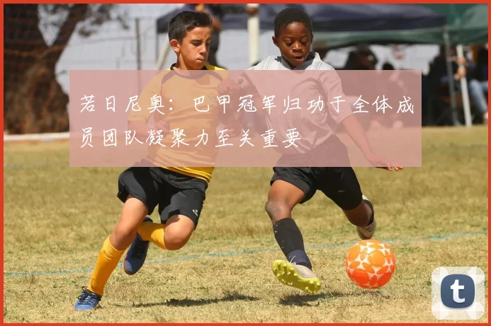 若日尼奥：巴甲冠军归功于全体成员团队凝聚力至关重要