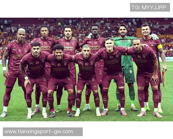 加拉塔萨雷全力追逐贡多齐力争中场核心转会成功