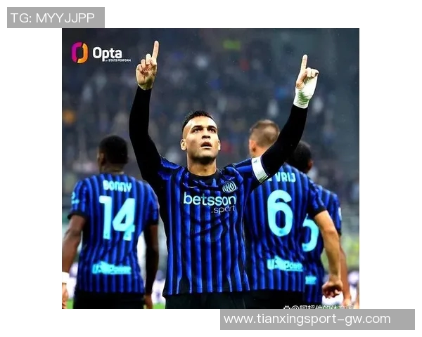 安布称赞劳塔罗展现国米斗志与狠劲他是球队的象征与代表 安布称赞劳塔罗展现国米斗志与狠劲他是球队的象征与代表