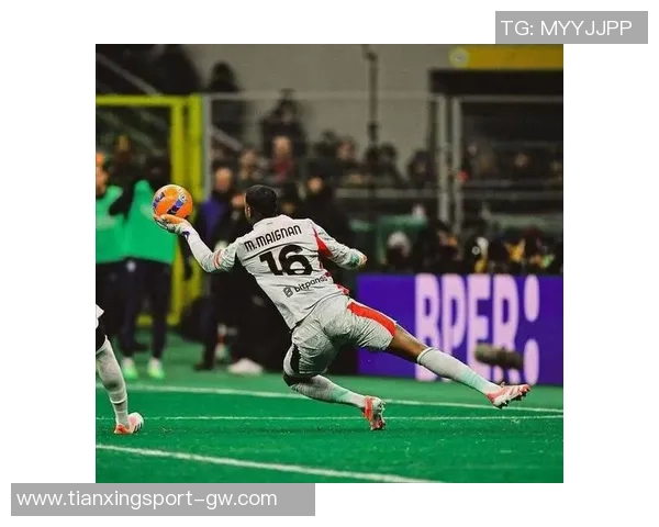 米兰优先考虑与迈尼昂续约同时关注雷瑟和厄泽尔两名法甲门将