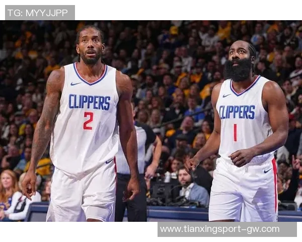 卢指导谈莱昂纳德解禁对哈登的积极影响提升无球能力降低体力消耗