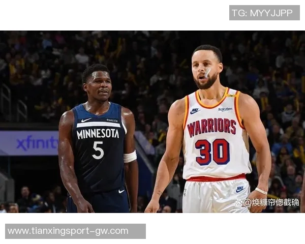 森林狼背靠背挑战勇士七名主力缺阵爱德华兹也意外缺席 森林狼背靠背挑战勇士七名主力缺阵爱德华兹也意外缺席