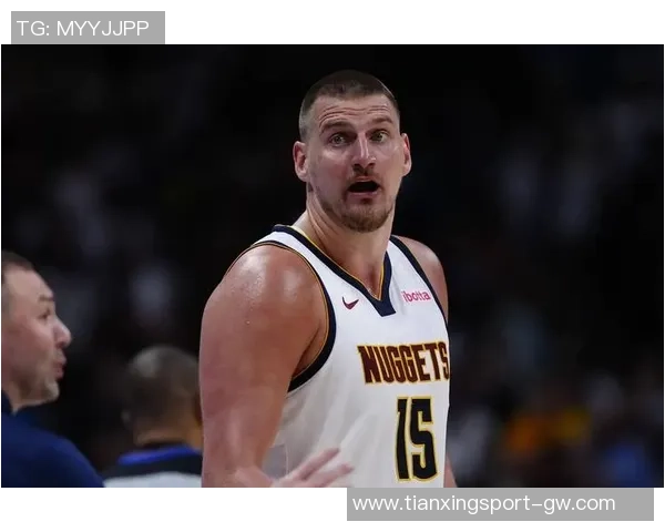 贝弗利称奎因为小约基奇邓肯也对他赞赏有加